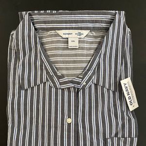 Old Navy Button Down Shirt